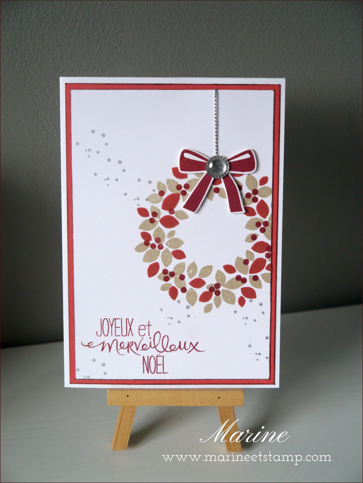 Joyeux Noel - 1/4