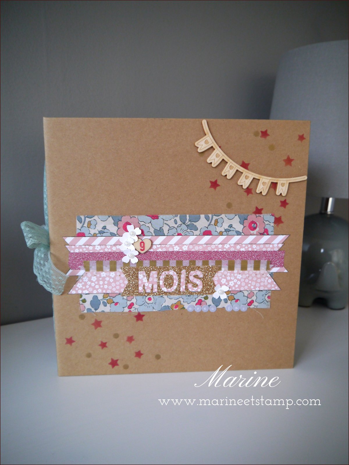 9 mois avec toi