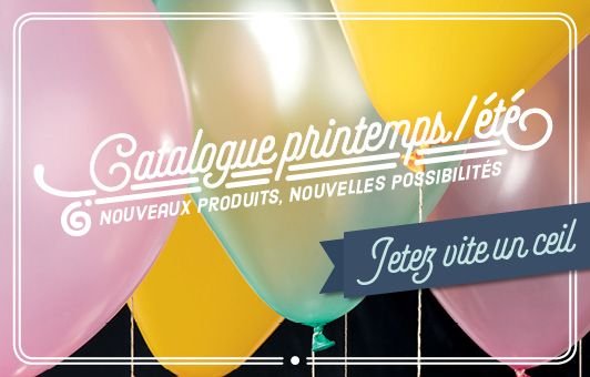 Sale-A-Bration + Catalogue printemps/été 2016