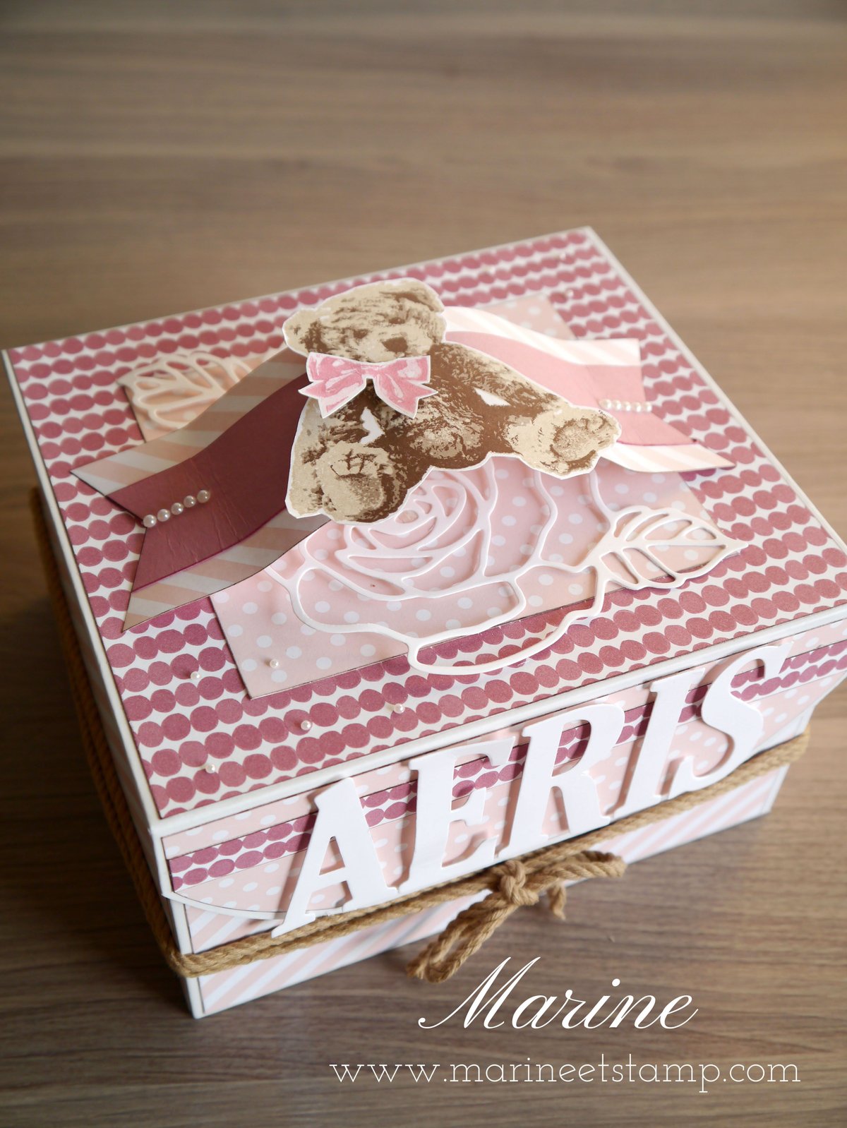 Bébé Aeris