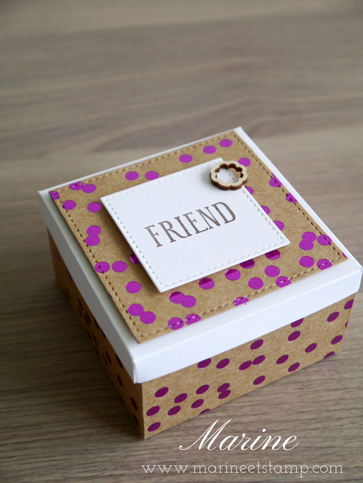 Friend