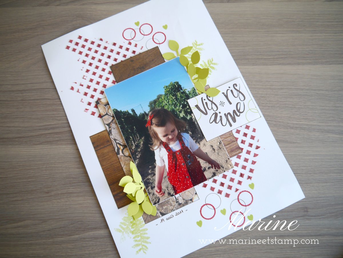 Vis . Ris . Aime