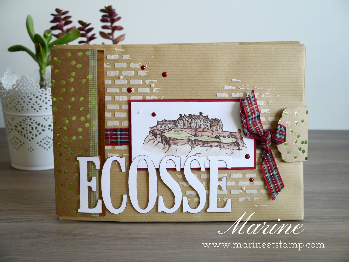 Écosse
