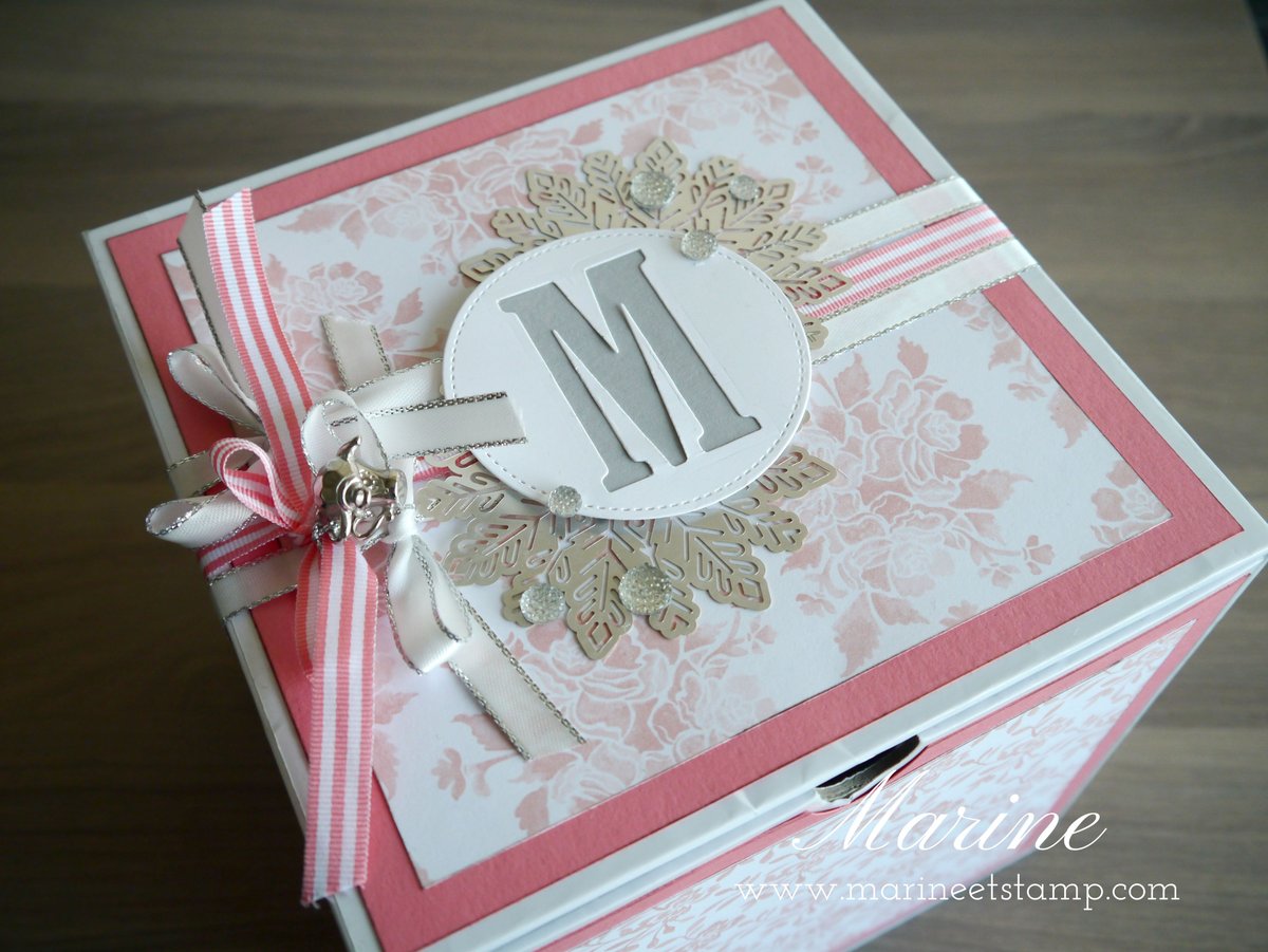 Le cadeau de Manou
