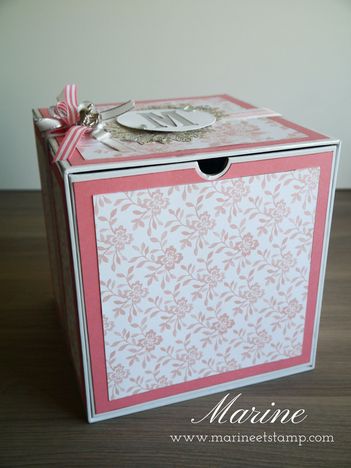 Le cadeau de Manou