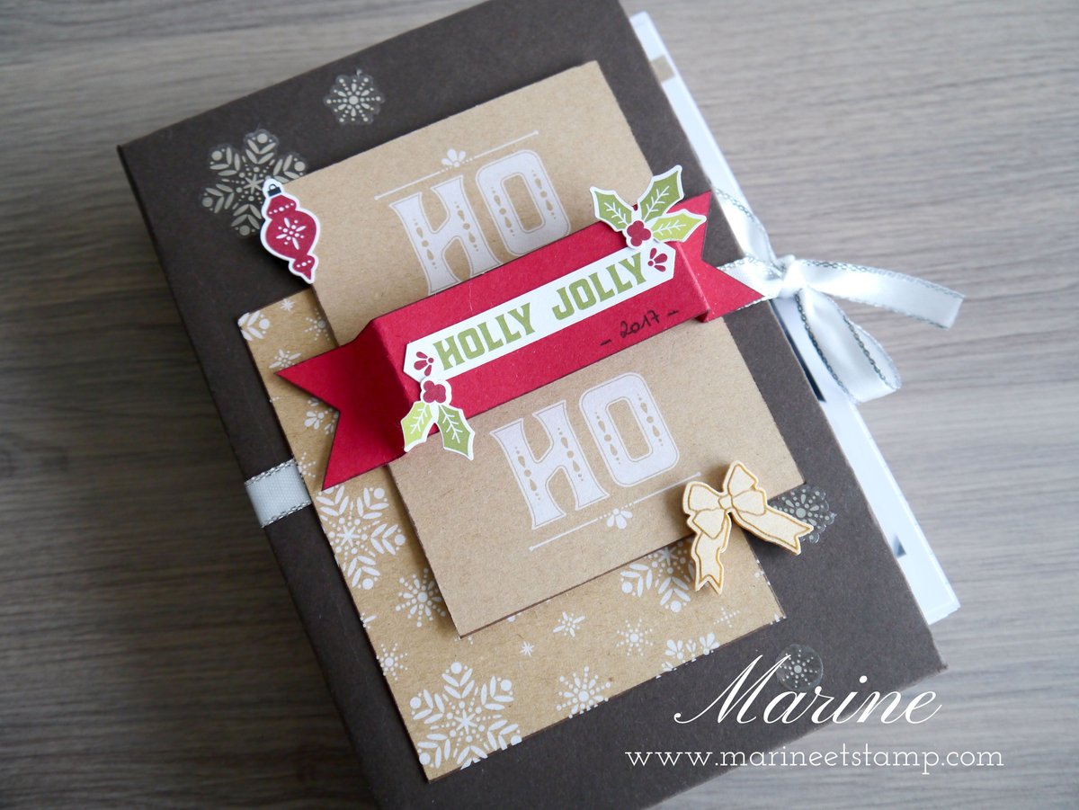 December Daily 2017