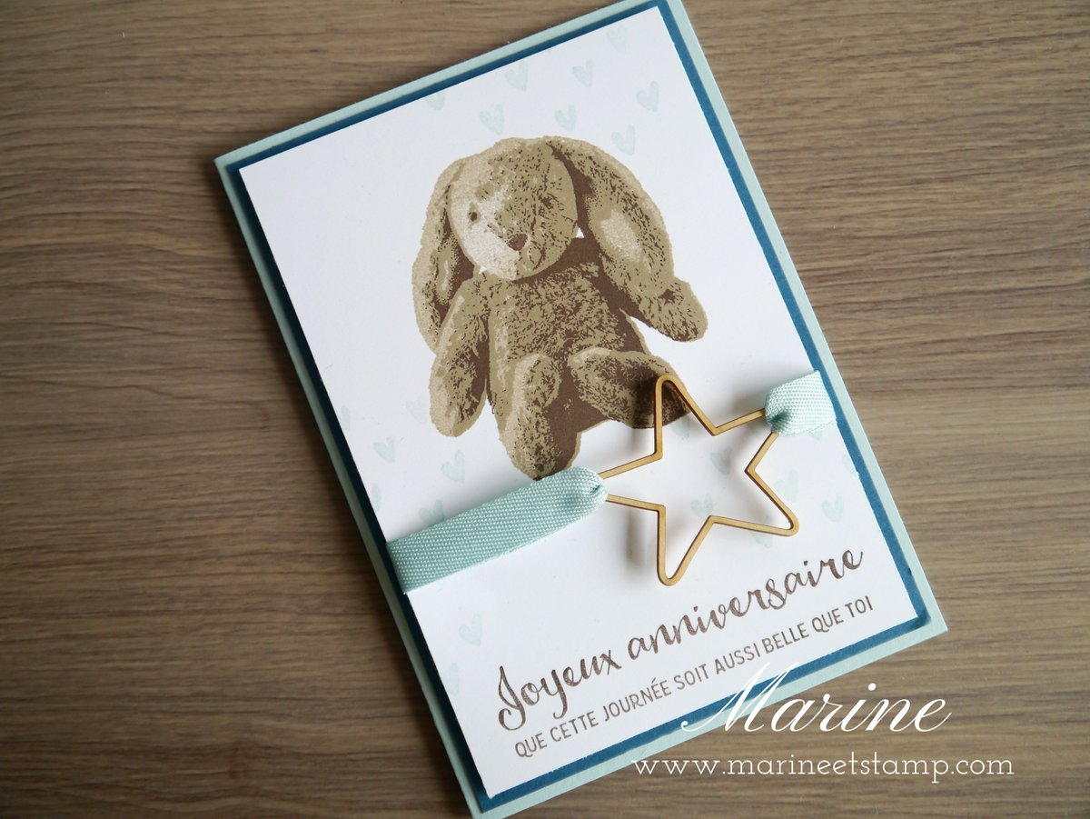Joyeux anniversaire Bébé Léon !