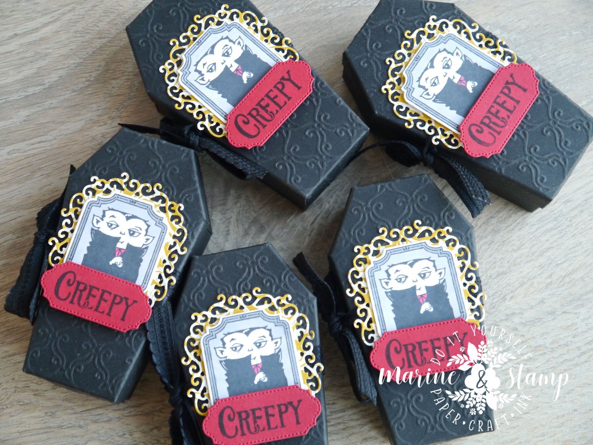 This is Halloween - Collection Fête monstrueuse