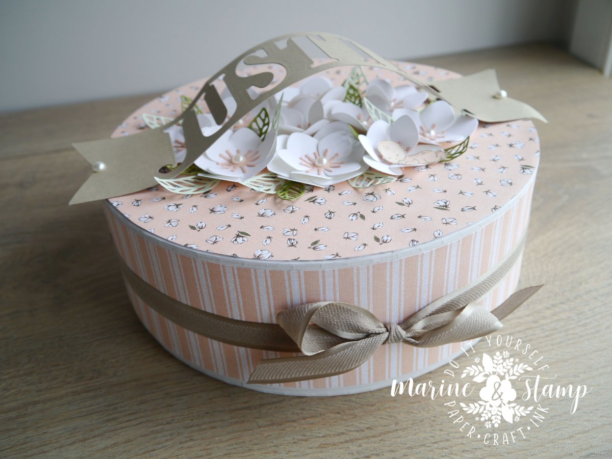 Bébé Justine - Collection Allée des Magnolias