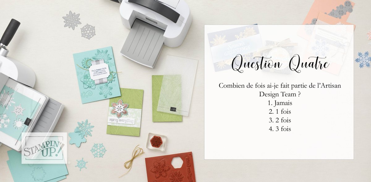 10 ans ça se fête ! - Question 4