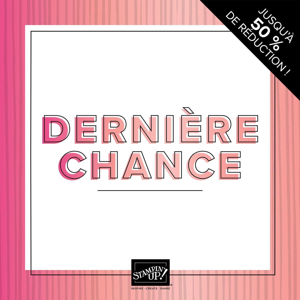 Dernière chance ! Catalogue annuel 2021-2022