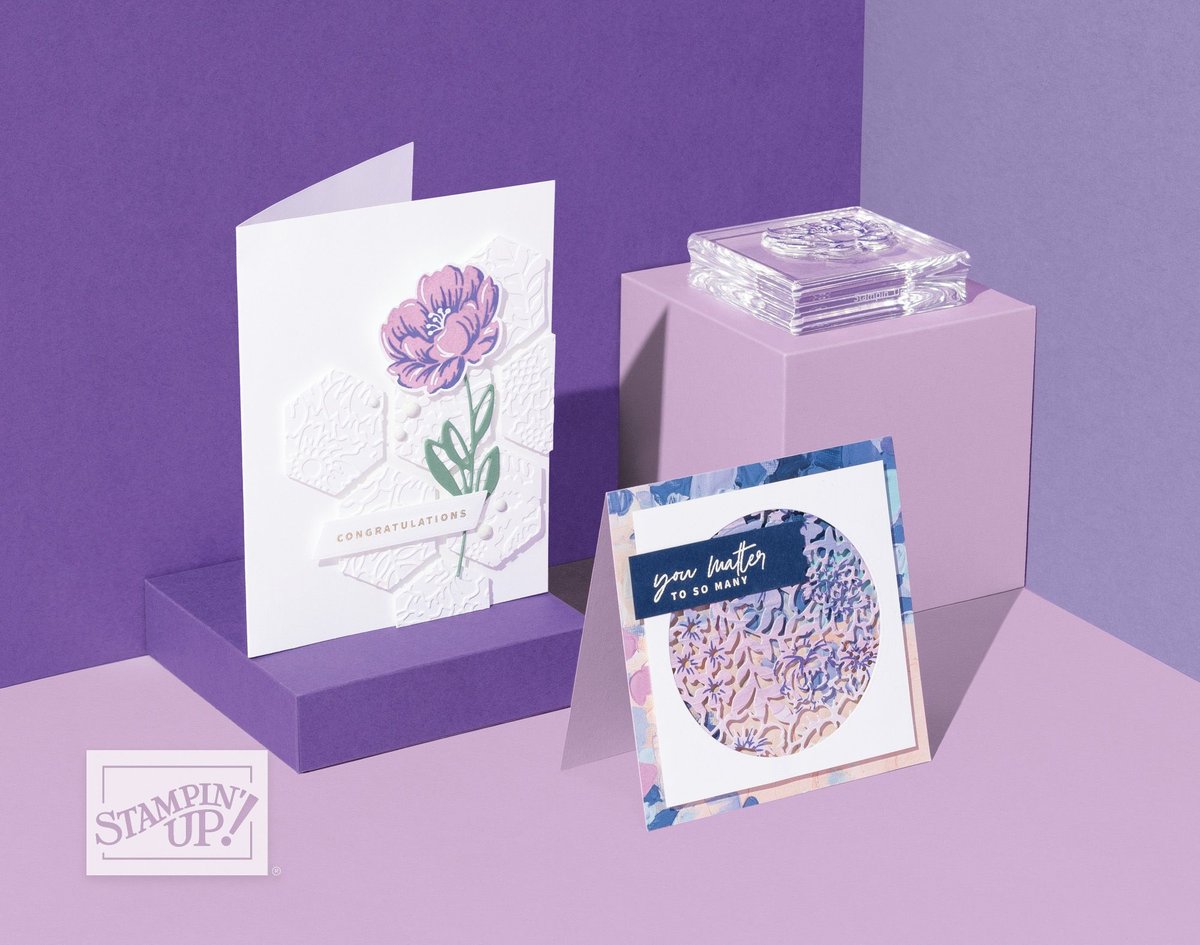 Catalogue printemps/été 2023 + Sale-A-Bration Hiver 2023