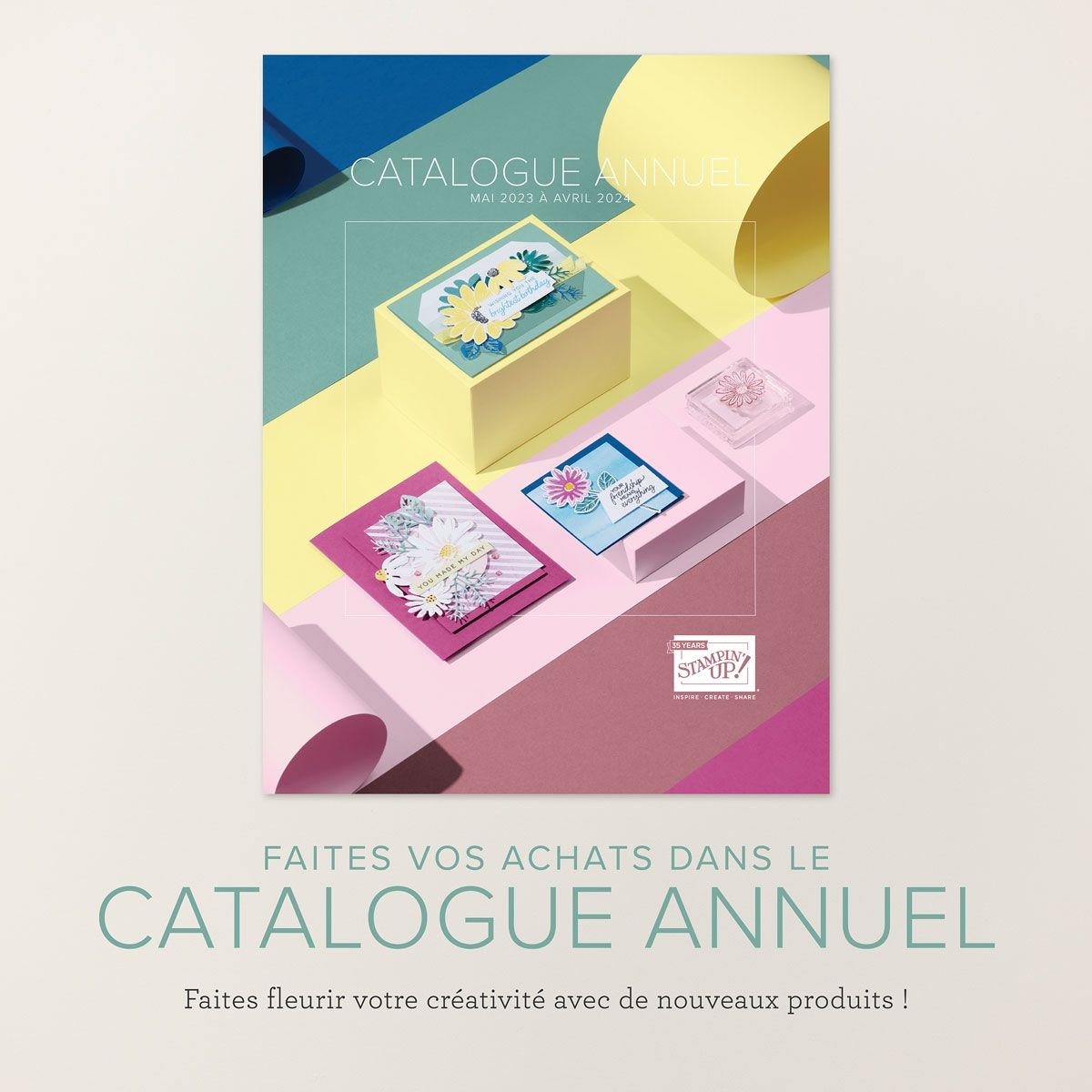 Catalogue annuel 2023-2024