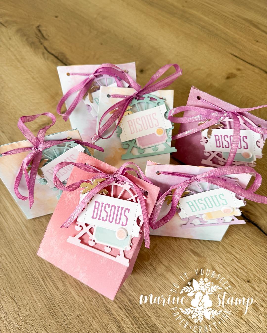 Swaps spéciaux