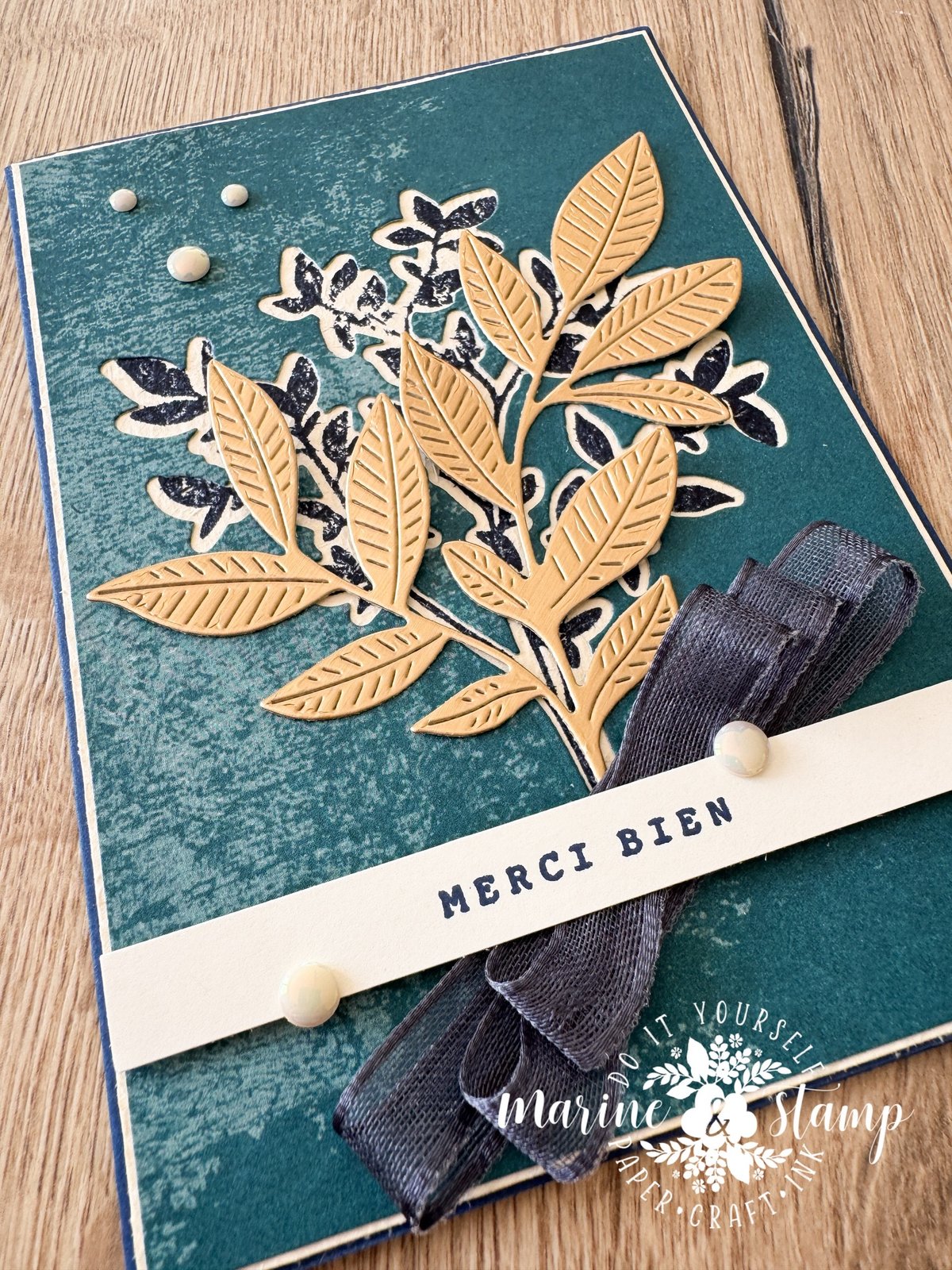 Merci bien (2/2)