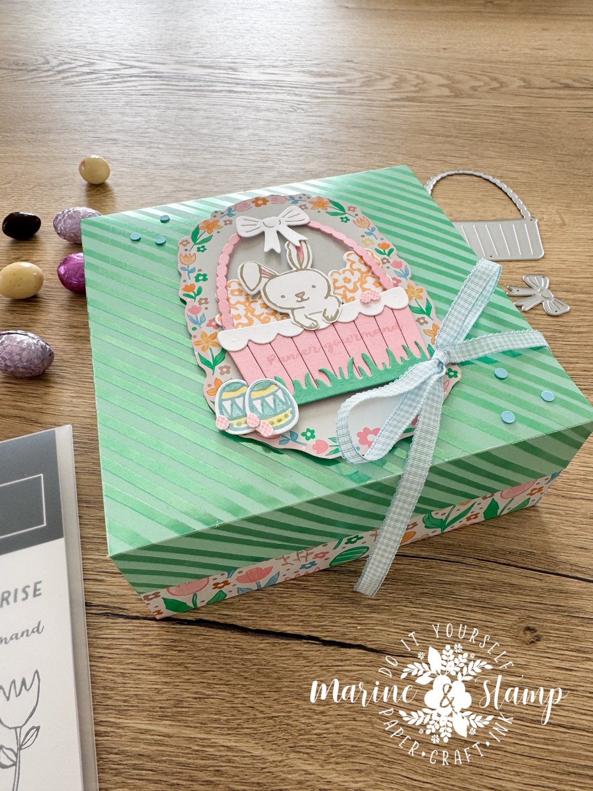 Panier gourmand (2/6)