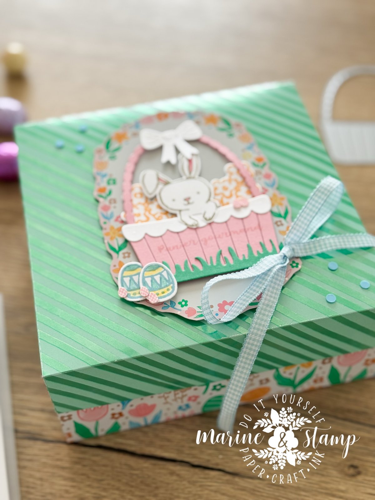 Panier gourmand (3/6)