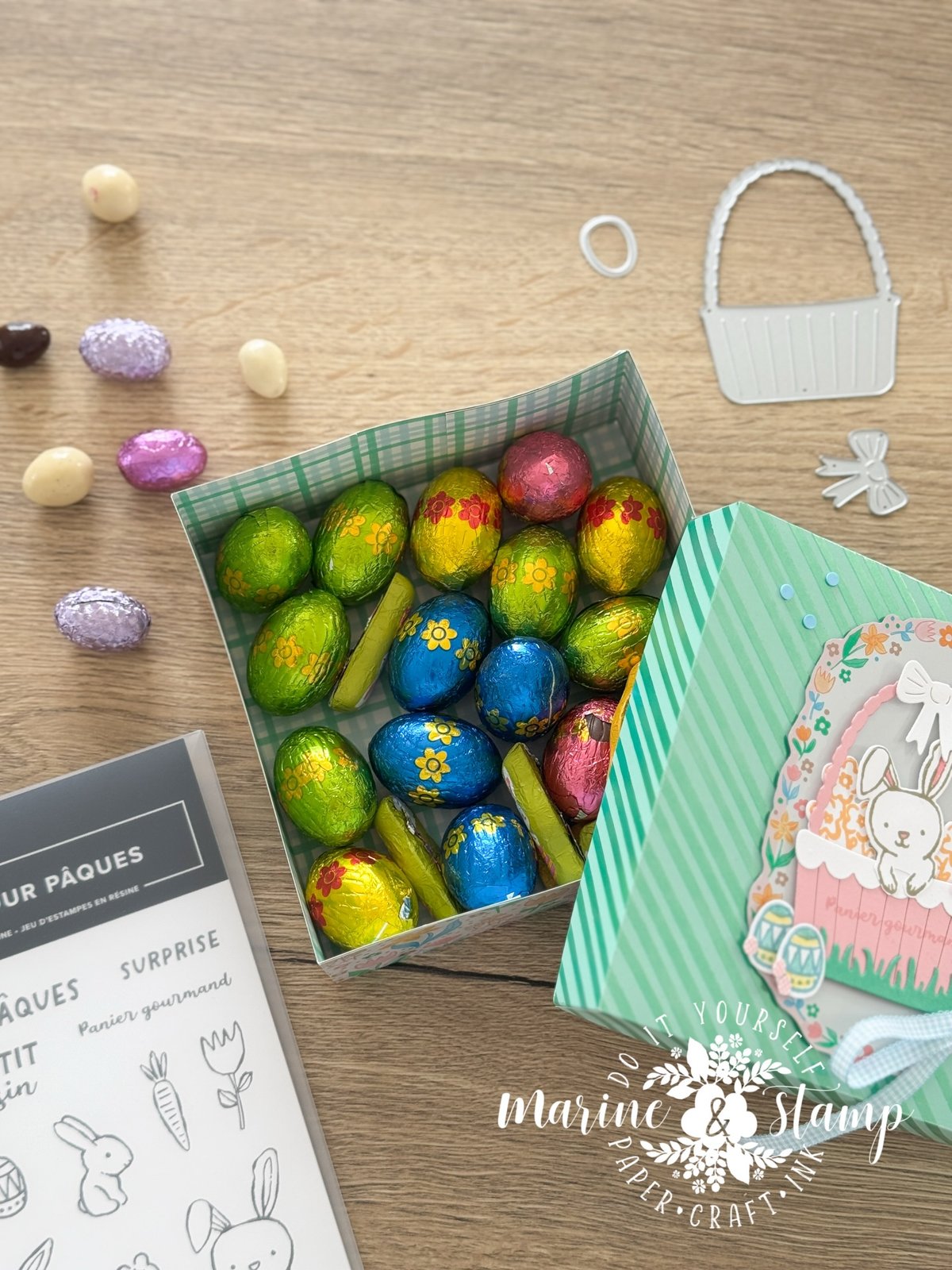 Panier gourmand (5/6)