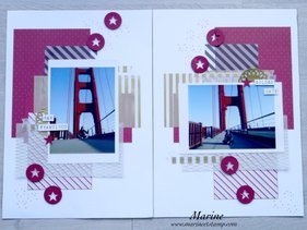 StampinUp - Marine Wiplier - Challenge5