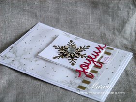 StampinUp - Marine Wiplier pour SB - Sketch 117 - 2