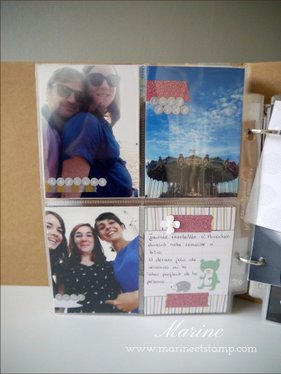 StampinUp - Marine Wiplier - AlbumGrossesse032