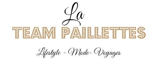 teampaillettes