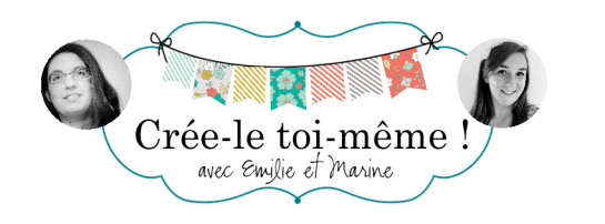 Crée-le-toi-même ! Mars 2017