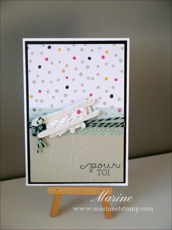 StampinUp - Marine Wiplier - Cartes009