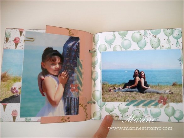 StampinUp - Marine Wiplier - Bonheur007