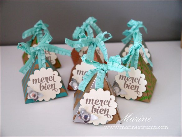 StampinUp - Marine Wiplier - CadeauClientesMars16