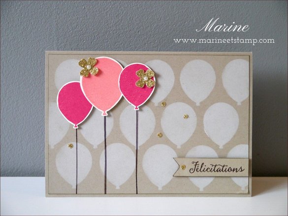 StampinUp - Marine Wiplier - TotallyTechniquesMai16