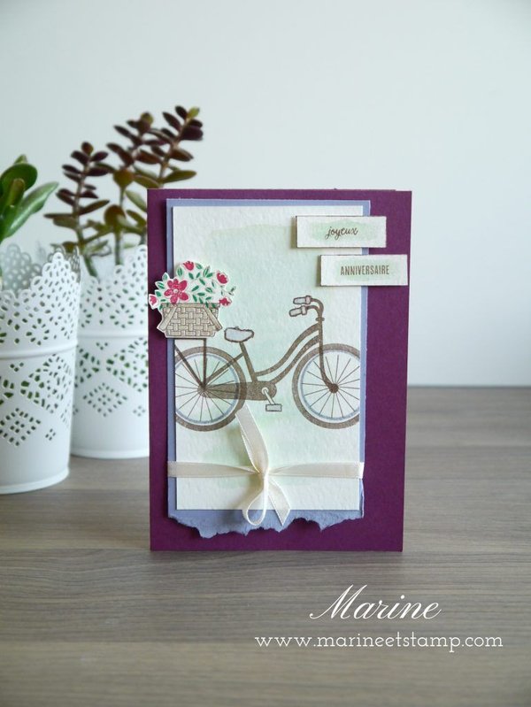 Bike Ride