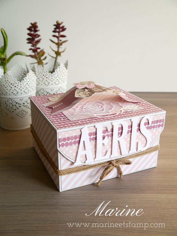 Bébé Aeris